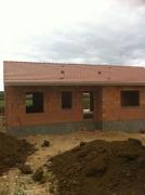 Construction maison à Thierville